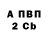A-PVP Соль krang 2017